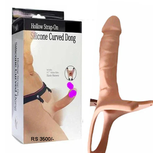Premium Belt 9 Silicone Condom
