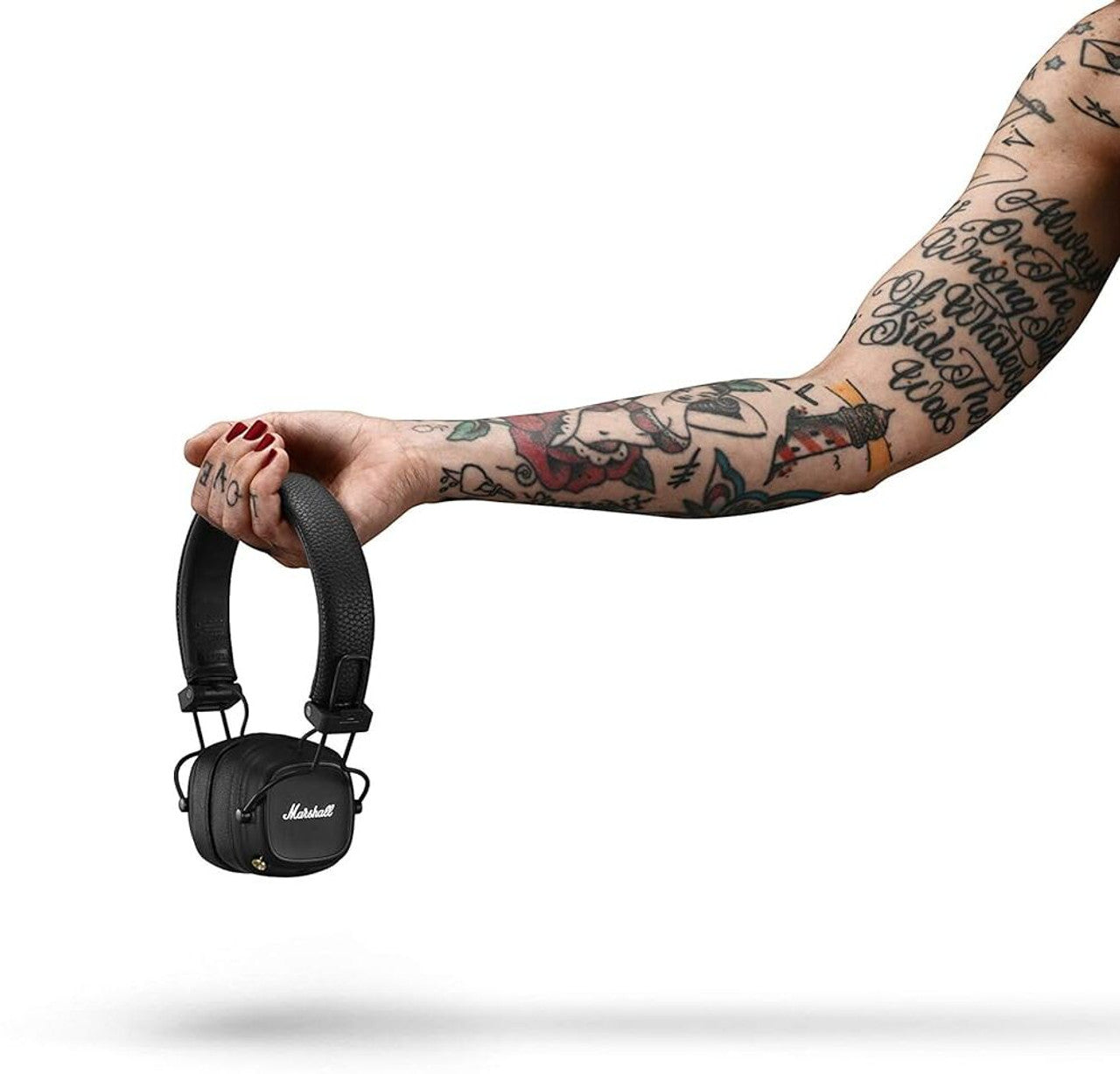 Marshall Major IV Bluetooth