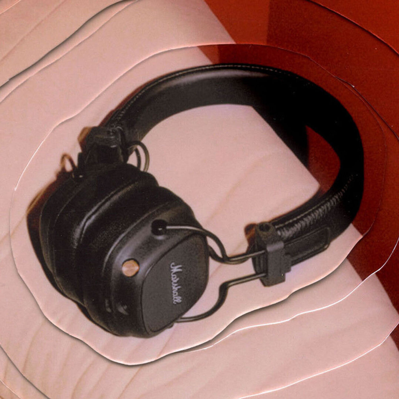 Marshall Major IV Bluetooth