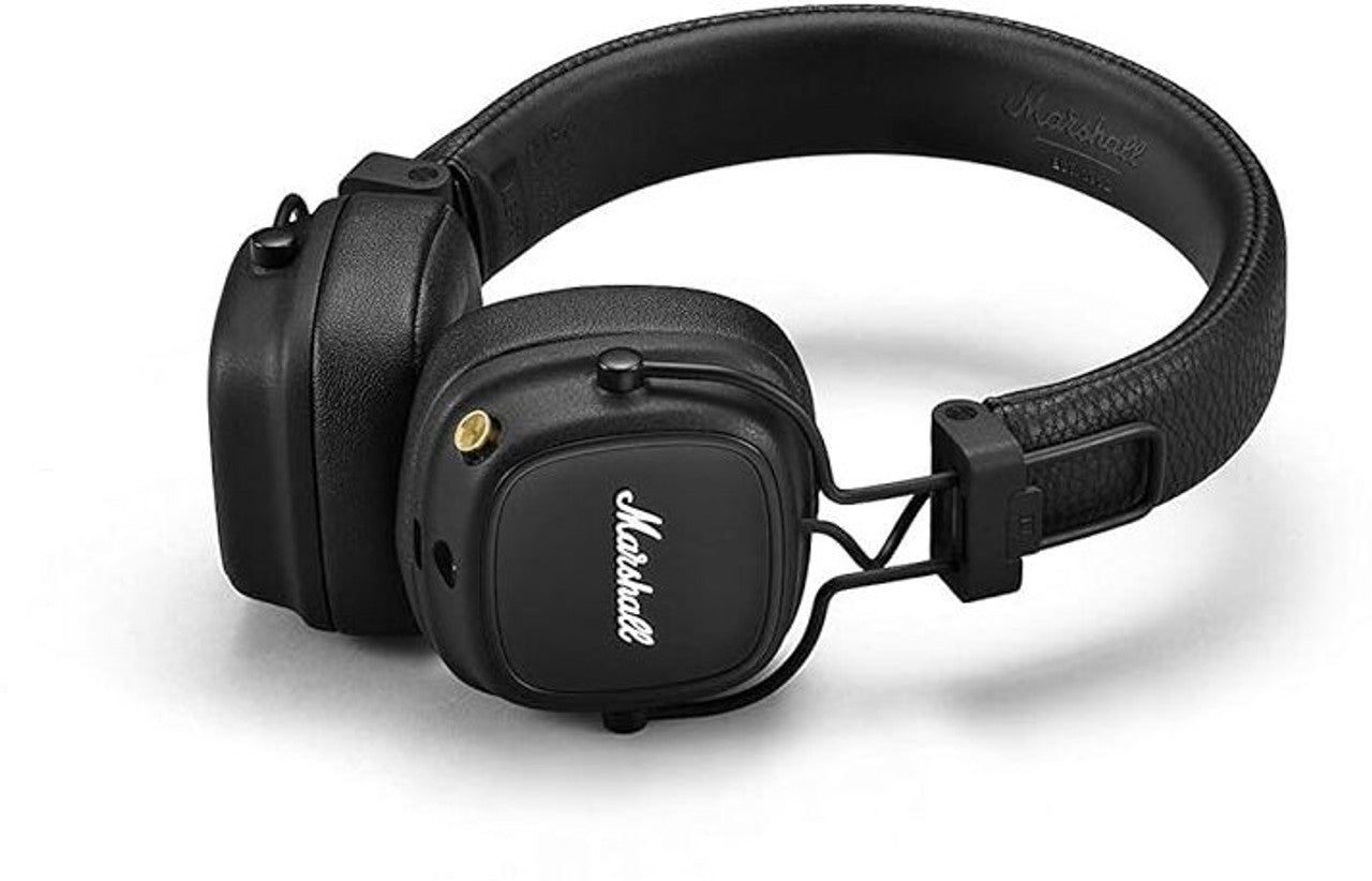 Marshall Major IV Bluetooth