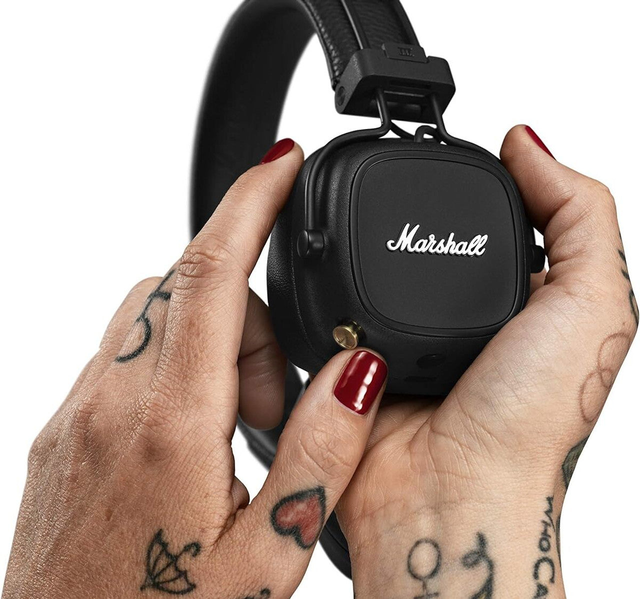 Marshall Major IV Bluetooth