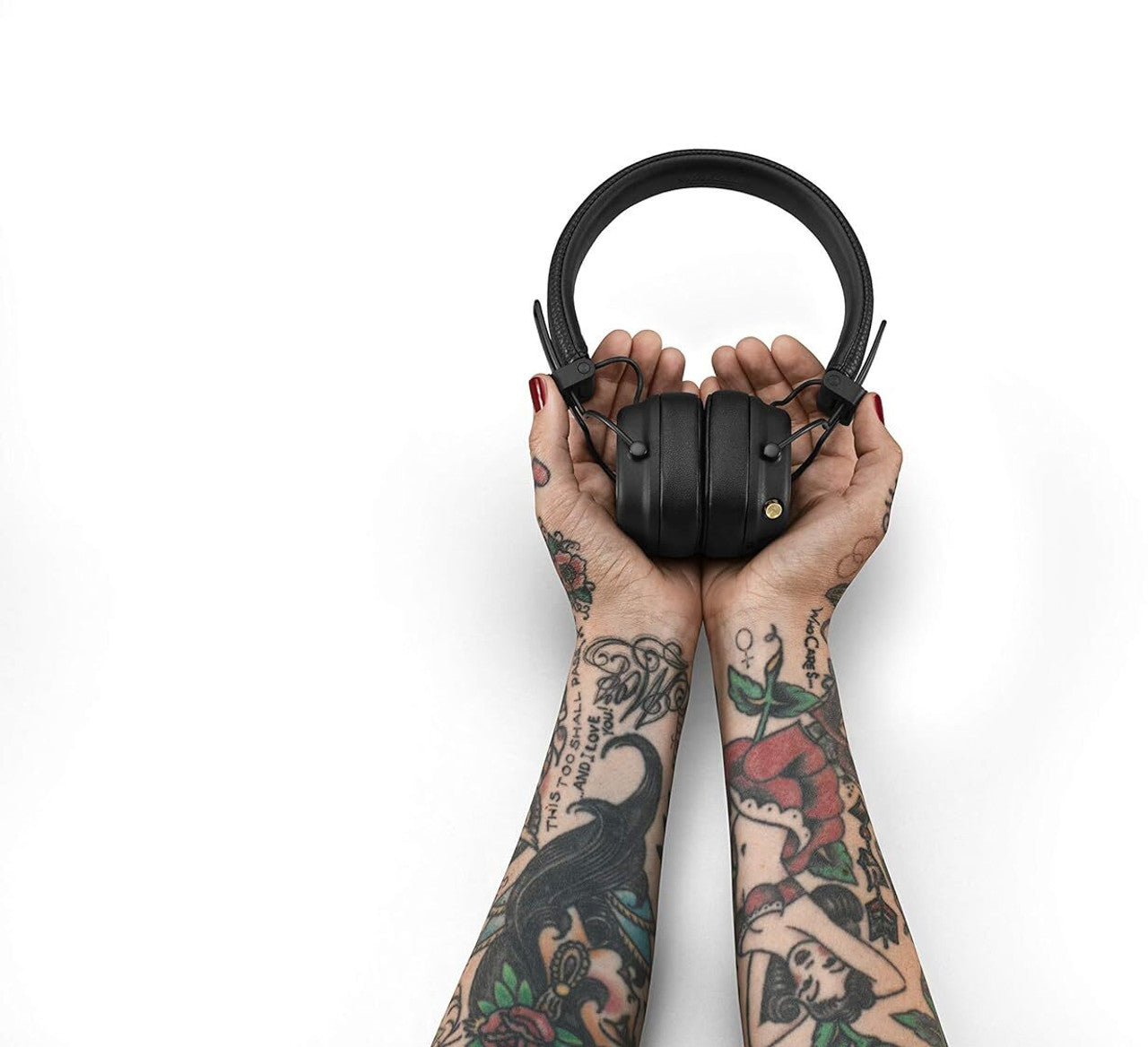 Marshall Major IV Bluetooth