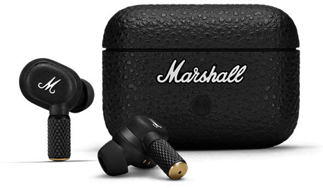 Marshall Motif  ANC , 30HRS Playtime Bluetooth