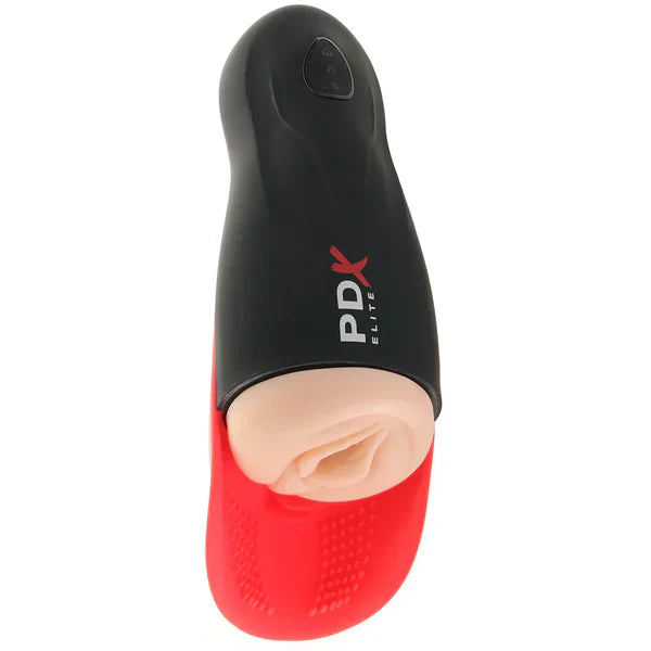 Matic Auto Suction Stroker