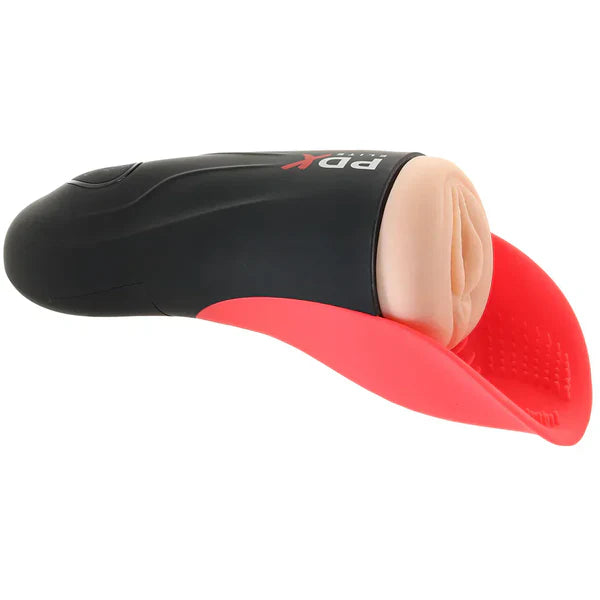 Matic Auto Suction Stroker