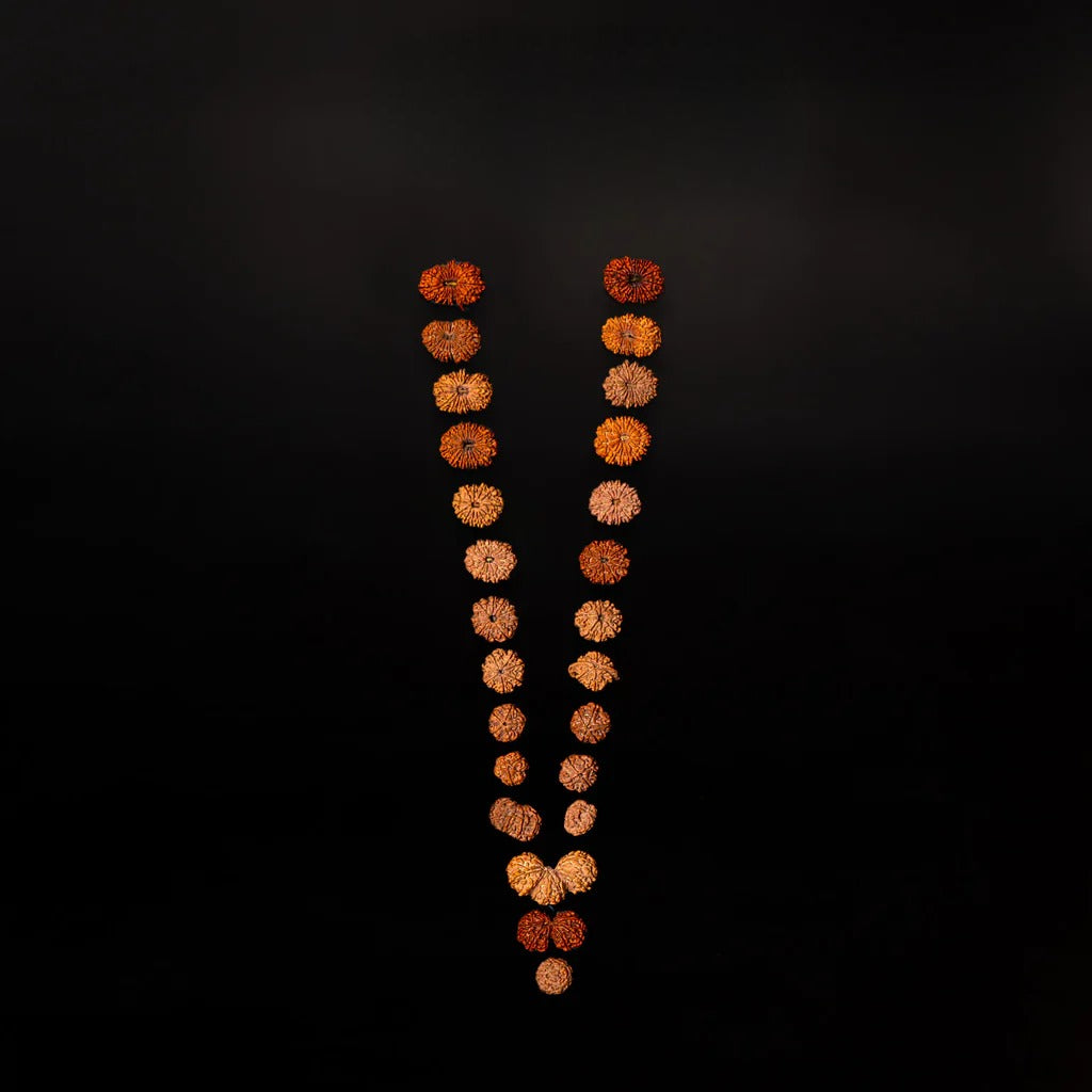 Nepali Indra Mala (Customizable)