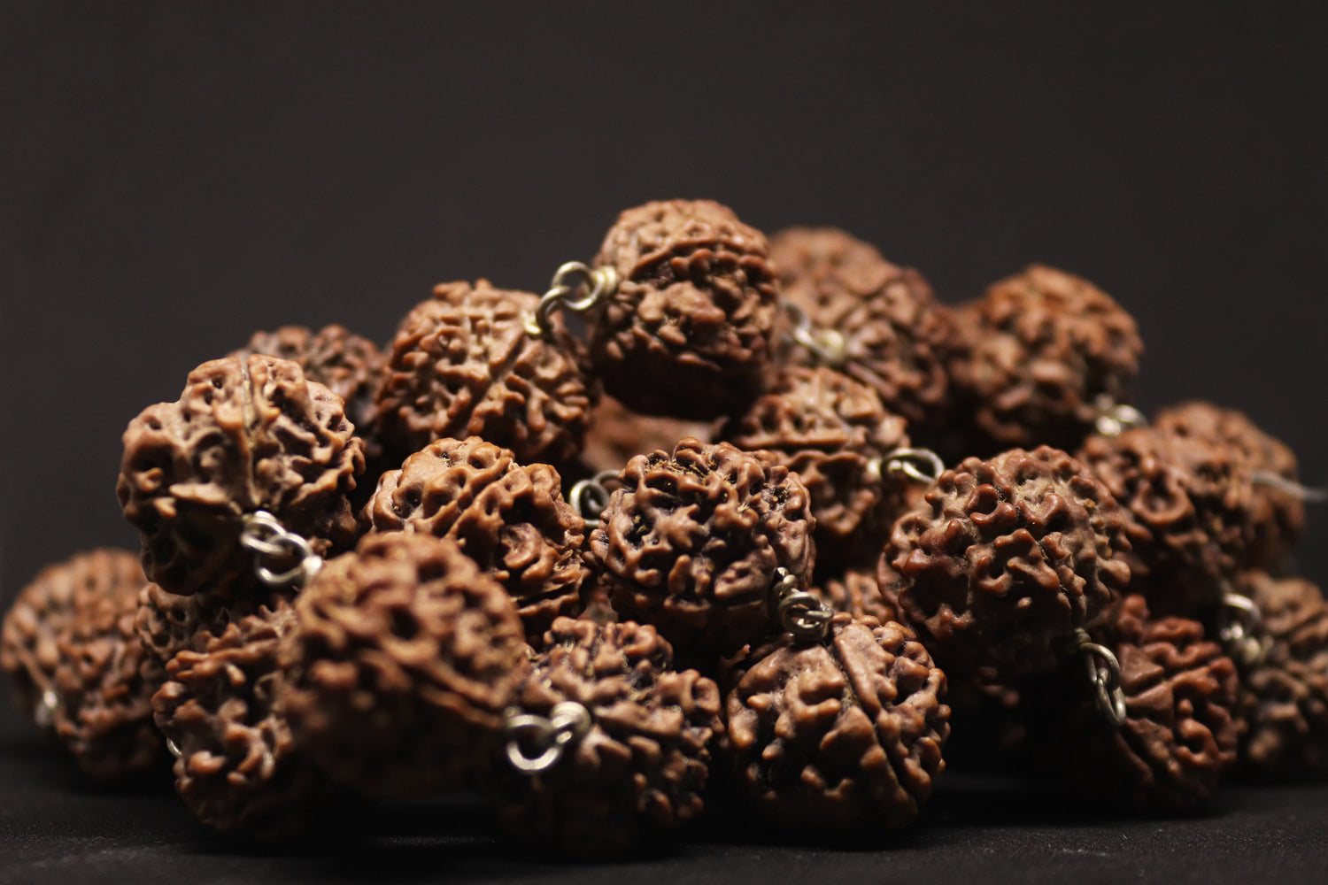 7 Mukhi Collection