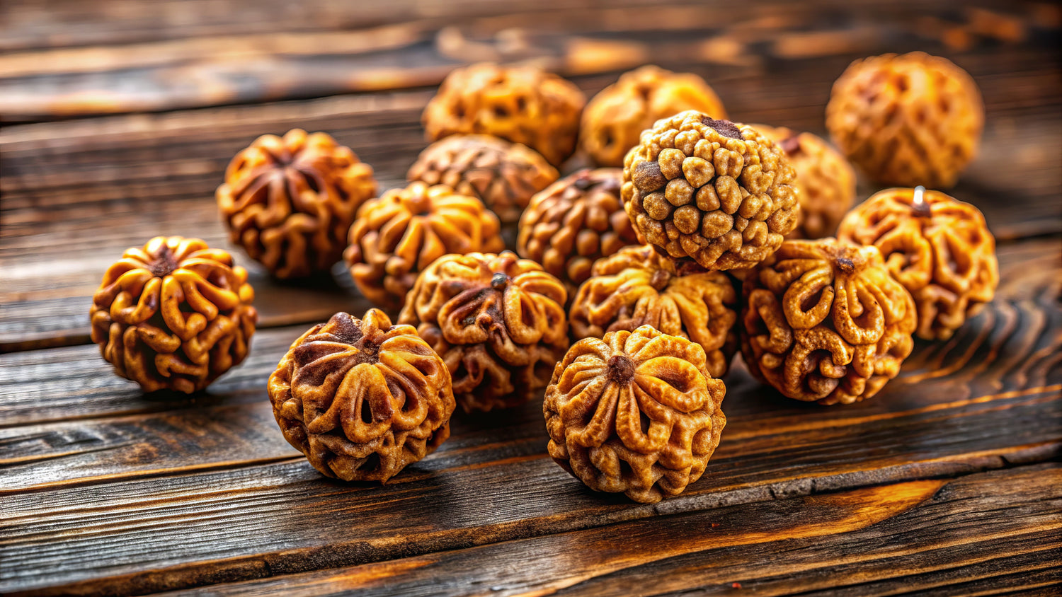 Rudraksha
