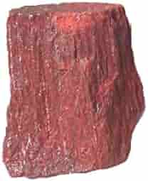 Kamiya Sindoor Or Kamakshya Sindoor from Kamakshya Temple