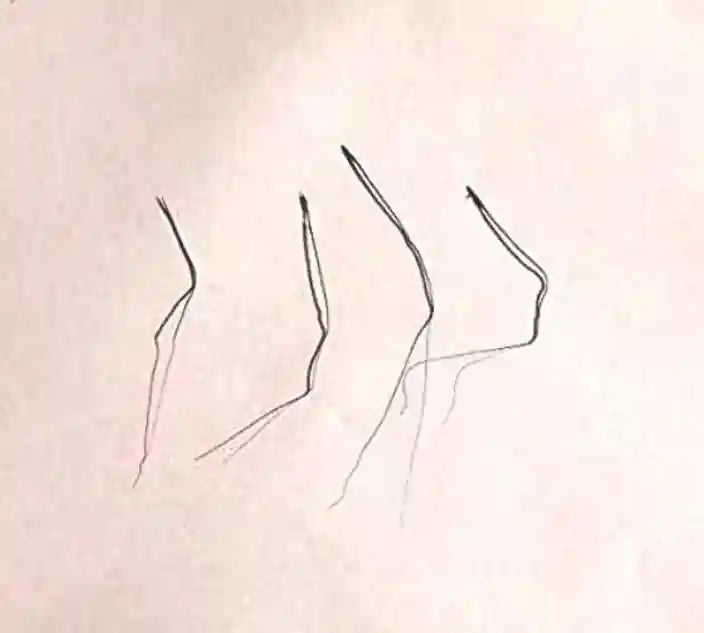 🕉️ Man Mohini Tilak – आकर्षण और सकारात्मक ऊर्जा का प्रतीक