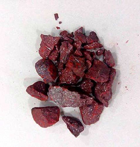 Kamiya Sindoor Or Kamakshya Sindoor from Kamakshya Temple