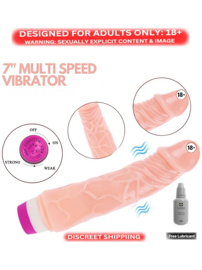 Huge Size Alert! 11-Inch Giant Dildo - Massive, XXL, Thick, and Huge for Ultimate Pleasure. Made with Skin-Like Silicone