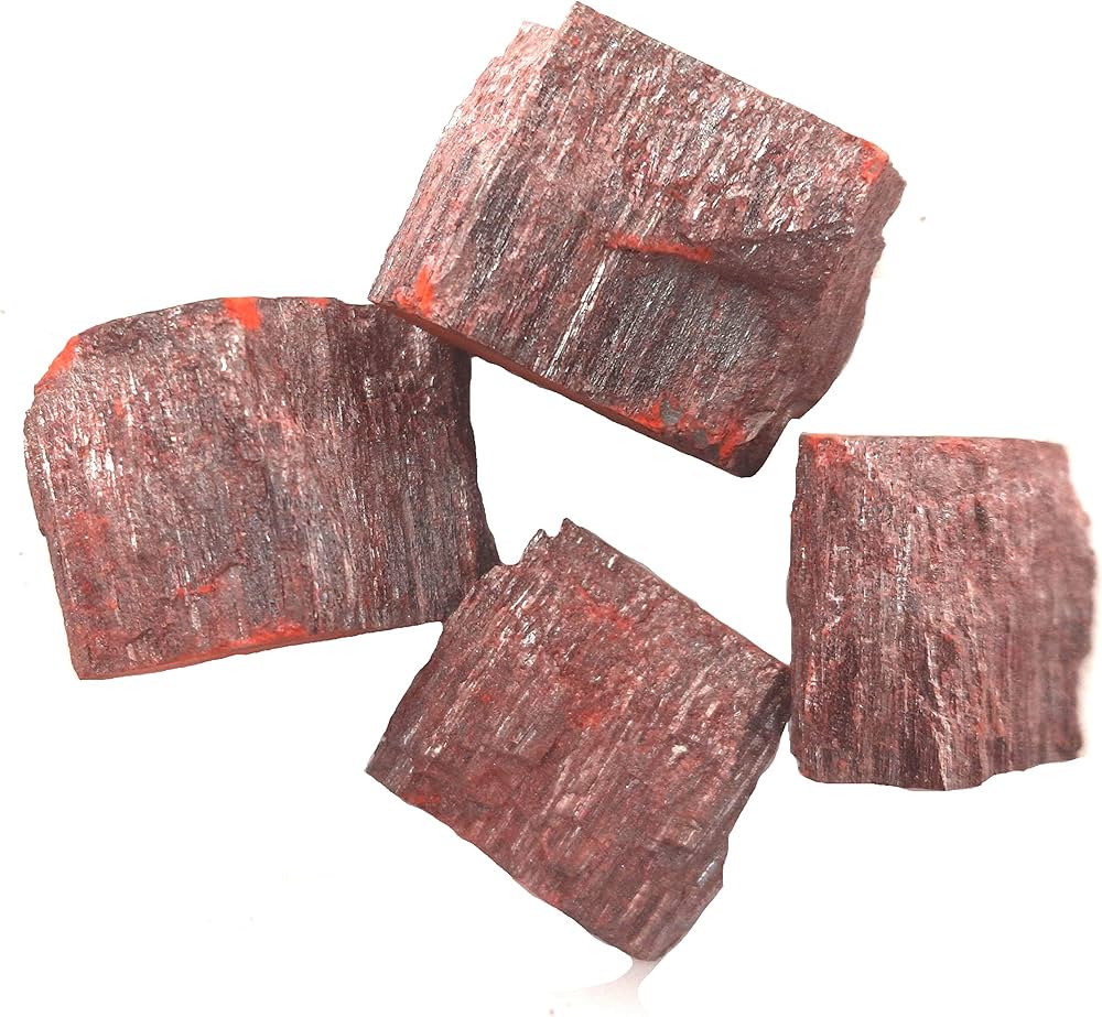 Kamiya Sindoor Or Kamakshya Sindoor from Kamakshya Temple