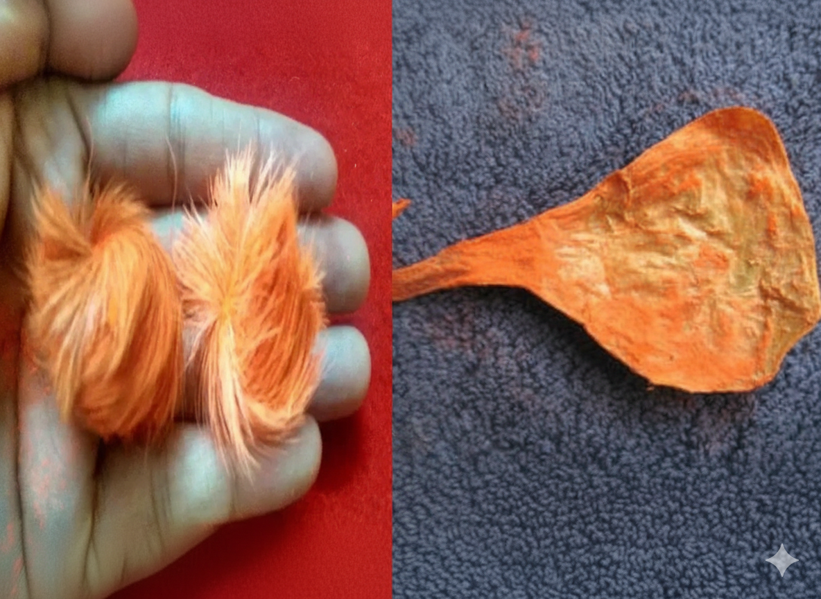 सियार सिंघी और बिल्ली की जीर कॉम्बो – धन, सुरक्षा और सौभाग्य का दुर्लभ शक्ति संयोजन/Siyar Singhi and Cat's Jeer Combo – Rare Power Combination of Wealth, Protection and Good Luck