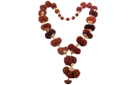 Nepali Indra Mala (Customizable)