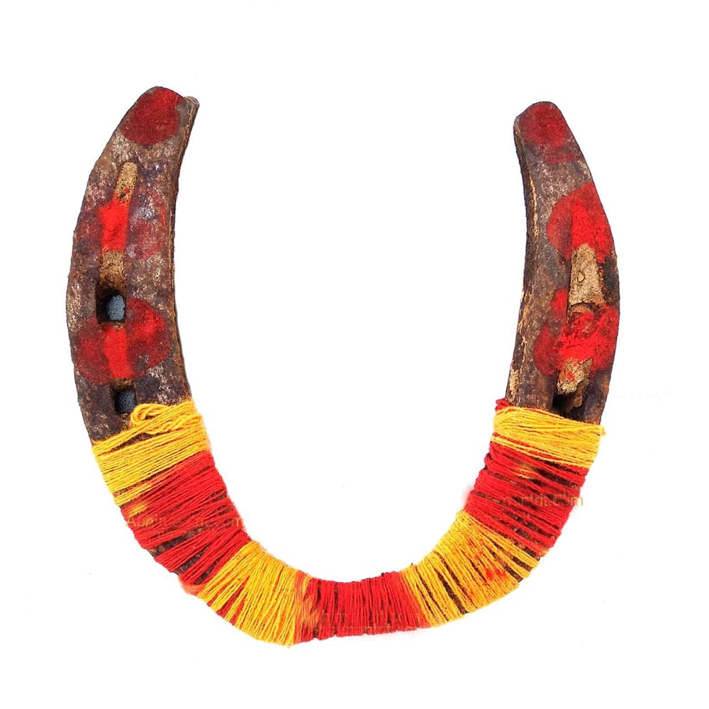 Evil Eye (Buri Nazar) & Protection Ghode Ki Naal