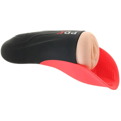 Matic Auto Suction Stroker